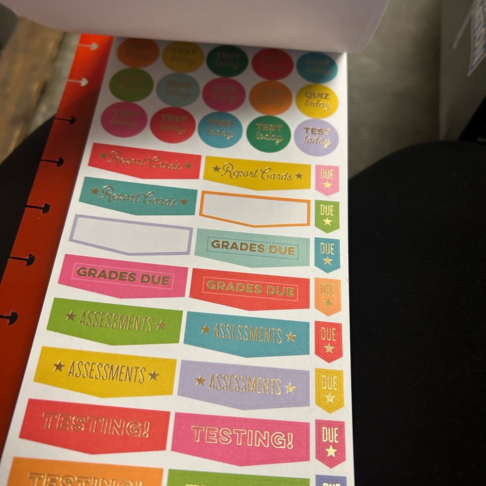 Stickers - Picture 7 of 16